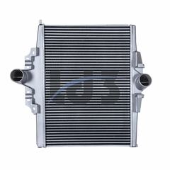 INTERCOOLER MBB AXOR 2040/2035/2540 1999>2011