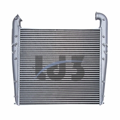 INTERCOOLER SERIE 4 114/124 P/G/R - 1998 À 2008