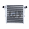 INTERCOOLER CARGO 816E CUMMINS EURO 5