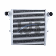 INTERCOOLER CARGO 816E CUMMINS EURO 5