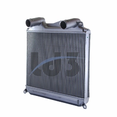 INTERCOOLER MAN TGX - comprar online