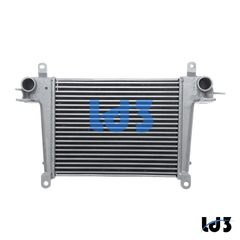 INTERCOOLER VW DELIVERY EXPRESS 9.160/9.170/11.180 - comprar online