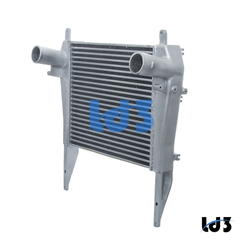 INTERCOOLER VW DELIVERY EXPRESS 9.160/9.170/11.180 na internet