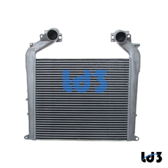 INTERCOOLER MAN EURO 6