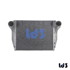 INTERCOOLER MBB L/LK/LS-1630/1935/1941 / OH-1635L 1990>1998 - comprar online