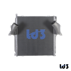 INTERCOOLER ACTROS 2546/2646LS/4844K EURO 5 DIESEL12>19 - comprar online