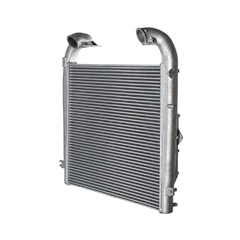 INTERCOOLER SCANIA XPI G410 / R490 / R520 / PGRT