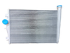 INTERCOOLER MERCEDES BENZ O500 RSD RODOVIARIO +/AR