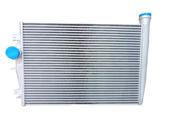 INTERCOOLER MERCEDES BENZ O500 RSD RODOVIARIO +/AR