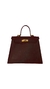 Bag Kin estilo Hermes - comprar online