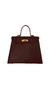 Bag Kin estilo Hermes