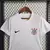 Camisa Corinthians I 23/24 Torcedor Nike Feminina - Branca - comprar online