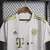 Camisa Bayern de Munique Away 22/23 Torcedor Adidas Masculina - Branca - comprar online