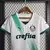 Camisa Palmeiras II 2324 - Feminina Puma - Branco - comprar online