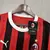 Camisa AC Milan I 24/25 - Torcedor Puma Masculina - Vermelha e preta com detalhes em branco - comprar online