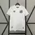 Camisa Santos I 24/25 Torcedor Umbro Masculina - Branca