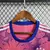 Camisa Juventus Third 22/23 Torcedor Adidas Masculina - Rosa e Azul