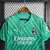 Camisa Milan Goleiro 23/24 - Torcedor Puma Masculina - Verde - comprar online