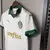 Camisa Palmeiras II 24/25 Torcedor Puma Feminina - Branca - loja online