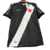 Camisa Vasco da Gama Edição especial 24/25 - Torcedor Kappa Masculina - Preta - loja online