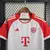 Camisa Bayern de Munique I 23/24 - Torcedor Adidas Masculina - Branco - comprar online