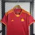 Camisa Roma Home 23/24 Torcedor Adidas Masculina - Vermelha - comprar online