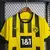 Camisa Borussia Dortmund Home 22/23 Torcedor Puma Masculina - Amarelo e Preto - comprar online