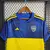 Camisa Boca Juniors Home 23/24 - Torcedor Adidas Masculina - Azul - comprar online