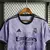 Camisa Real Madrid Away 22/23 Torcedor Adidas Masculina - Roxa - comprar online