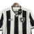 Camisa Botafogo I 24/25 - Torcedor Reebok Masculina - Preta e branca - comprar online