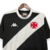 Camisa Vasco da Gama I 24/25 - Torcedor Kappa Masculina - Preta e branca - comprar online