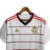 Camisa Flamengo II 23-24 - Torcedor Adidas Masculina - Branco - comprar online