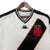 Camisa Vasco Torcedor - Temporada 24/25 - Branca c Faixa Preta - Kappa na internet