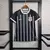 Camisa Nike Corinthians II 23/24 - Feminina- Preto