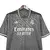 Camisa Real Madrid III 24/25 Torcedor Adidas Masculina - CINZA - comprar online