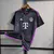 Imagem do Camisa Bayern II 23-24 Torcedor Adidas Masculina - Preto