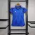 Camisa Cruzeiro I 24/25 - Torcedor Adidas Feminina - Azul