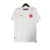 Camisa Do Vasco Da Gama - III 23/24 - Branca