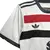 Camisa Manchester United III Third 24/25 Torcedor Adidas Masculina - Branco com listra Vermelha e Preta na internet