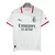 Camisa AC Milan Away 24/25 Torcedor Puma Masculina - Branca