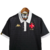 Camisa Do Vasco Da Gama - III 23/24 - Preta - Polo - comprar online