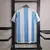 Imagem do Camisa Seleção Argentina- Torcedor Adidas Masculina 24/25 Listrada