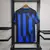 Camisa Inter de Milão Home 23/24 Torcedor Nike Masculina - Azul Royal - loja online