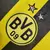 Camisa Borussia Dortmund Home 22/23 Torcedor Puma Masculina - Amarelo e Preto - CAMISAS DE FUTEBOL | FuTshirt