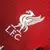 Camisa Liverpool Home 23/24 Torcedor Nike Masculina - Vermelha na internet