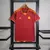 Camisa Roma Home 23/24 Torcedor Adidas Masculina - Vermelha