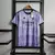 Camisa Real Madrid Away 22/23 Torcedor Adidas Masculina - Roxa