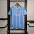 Camisa Manchester City I 2324 Torcedor Puma Masculina - Azul