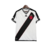 Camisa Vasco Torcedor - Temporada 24/25 - Branca c Faixa Preta - Kappa