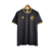 Camisa Vasco da Gama Edição Especial 22/23 Kappa Torcedor Masculino - Preta com detalhes em dourado